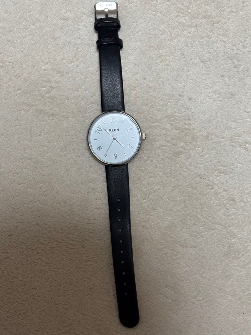 KLON 時計 by メルカリ