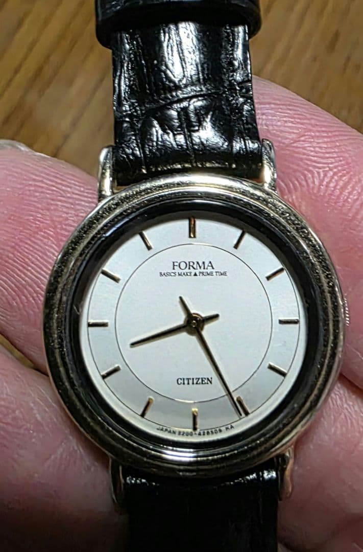 CITIZEN 　シチズン