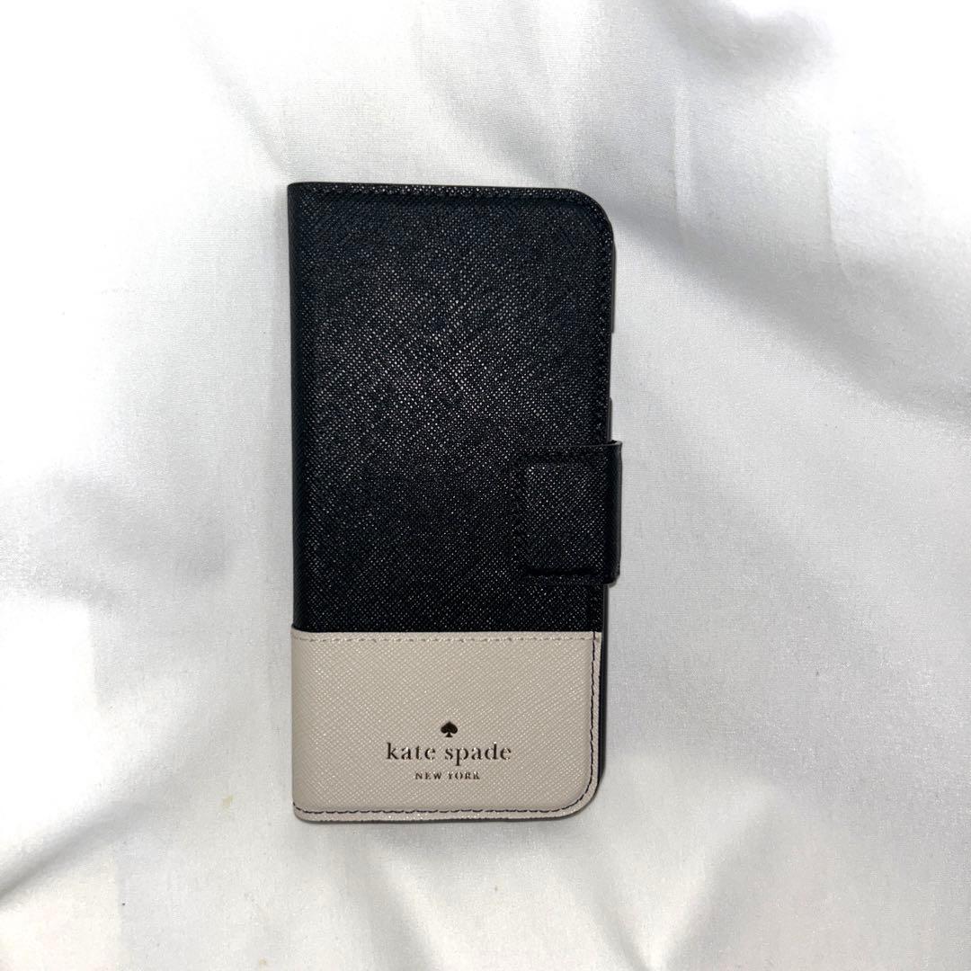 ケイトスペードニューヨーク kate spade new york スマホケース