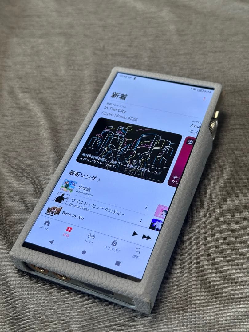 iBasso Audio DX340 amp18セット