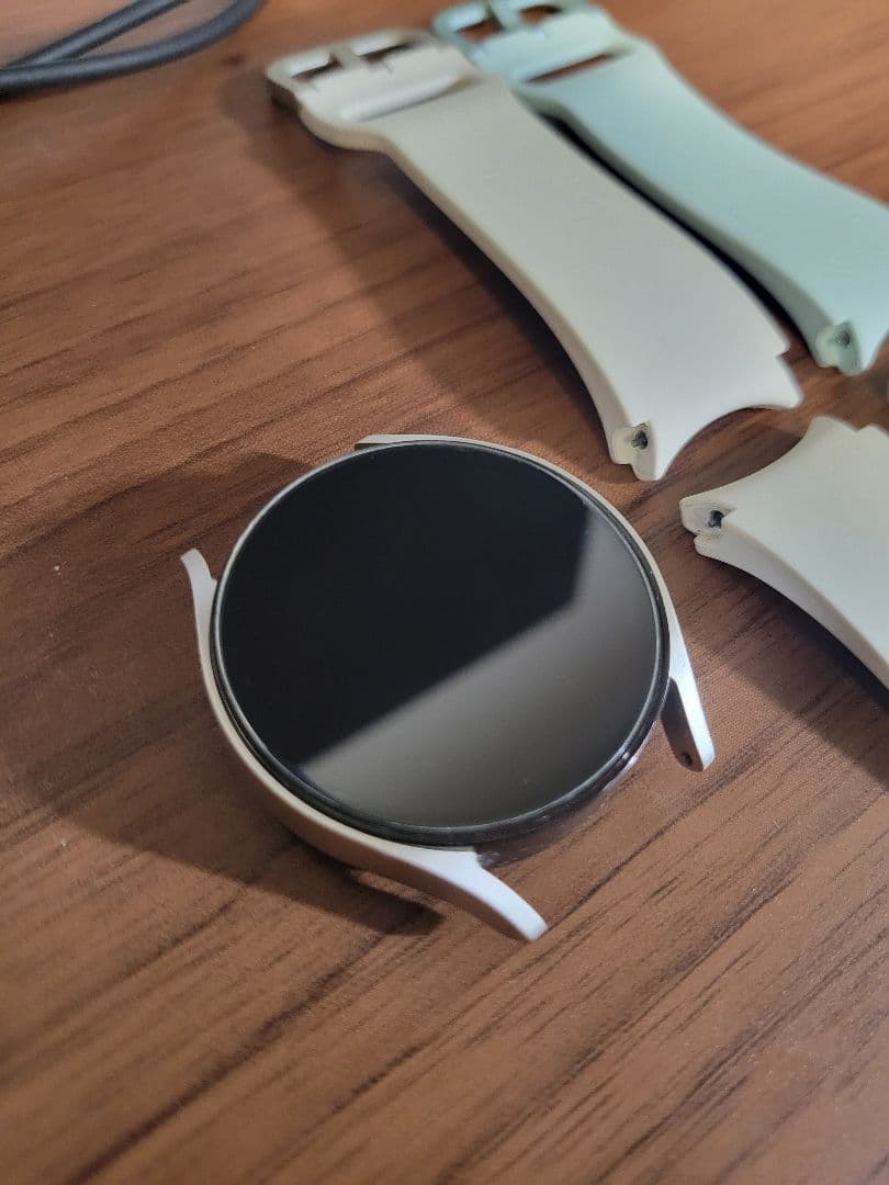 Samsung Galaxy Watch 6 40mm 国内モデル(au版)