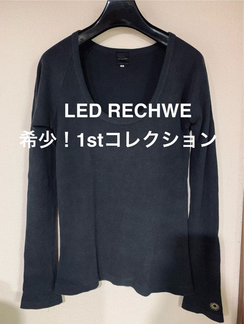 LED RECHWEレッドリーチュエ オフショルダーARIZONAダラス
