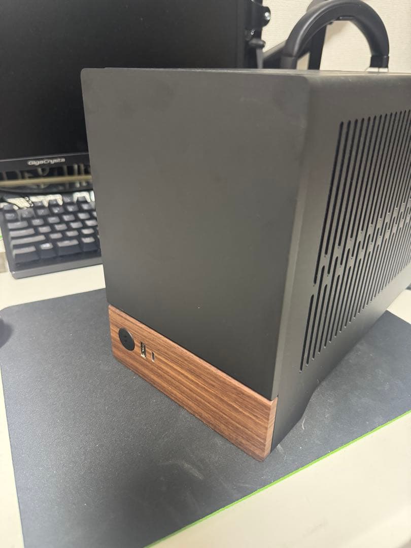 Fractal Design Terra