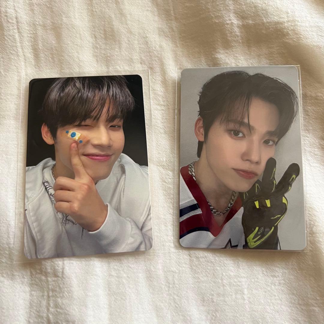 INI 木村柾哉 RTP 円盤 初回限定盤 通常盤トレカ