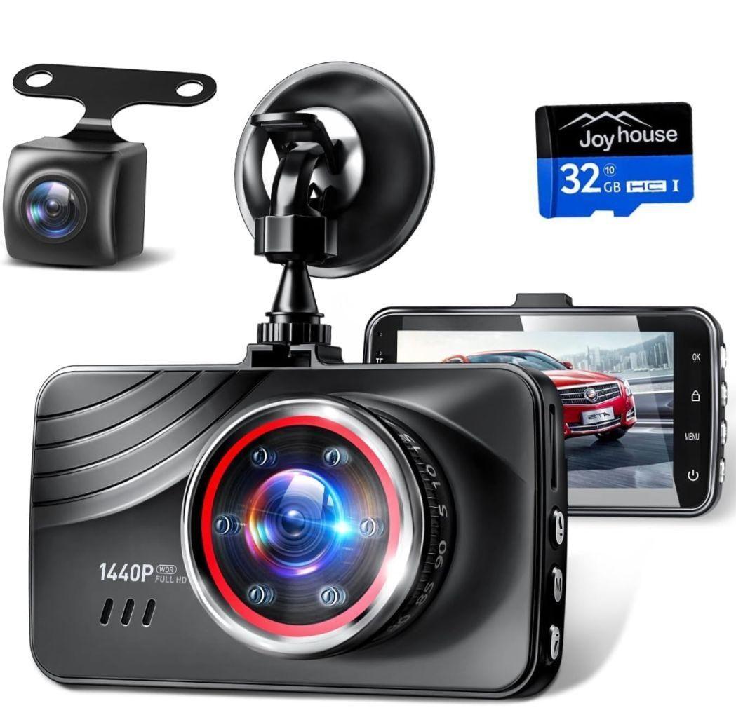 H21 Pro 多機能ドライブレコーダー