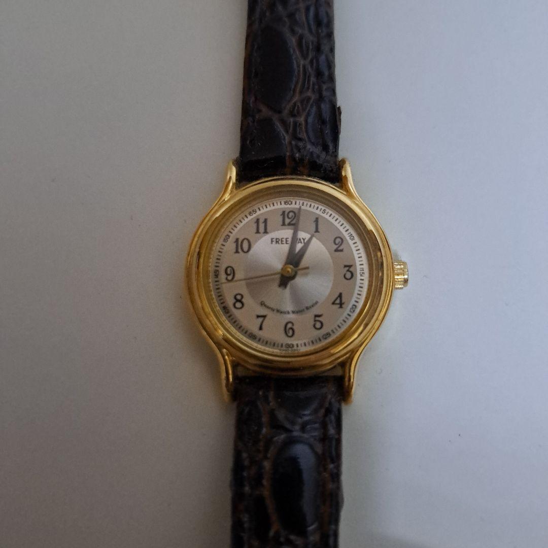 FREEWAY レディースウォッチ by メルカリ
