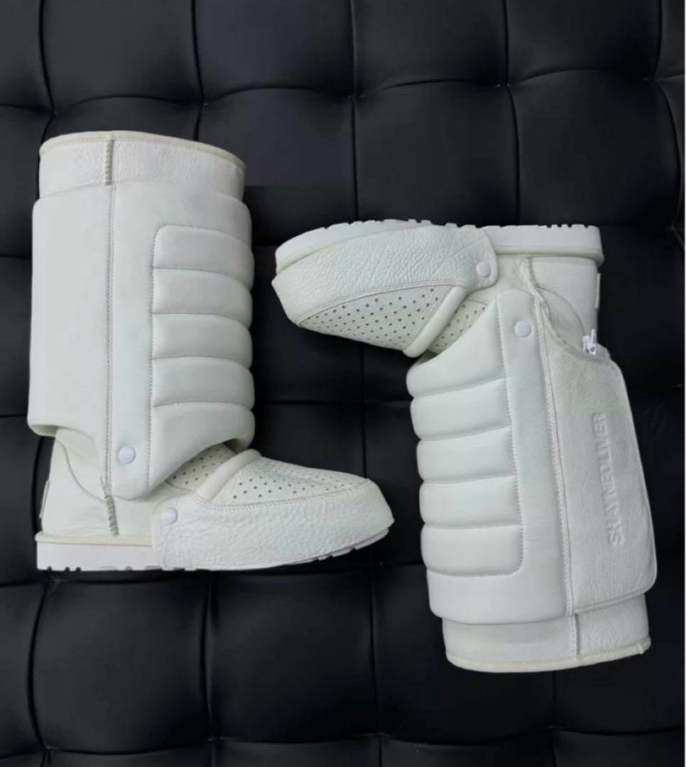 Shayne Oliver × UGG ブーツ