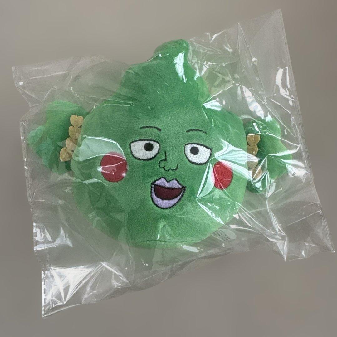 【限定コラボ】サンリオ エクボ ぬいぐるみ