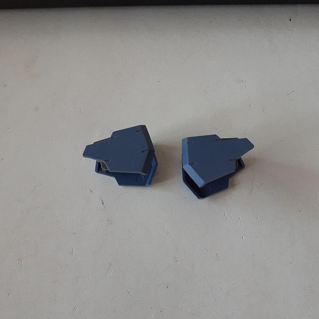 機動戦士ガンダム　鉄血のオルフェンズ　ジャンク　HG　グレイズ　アーレス　肩