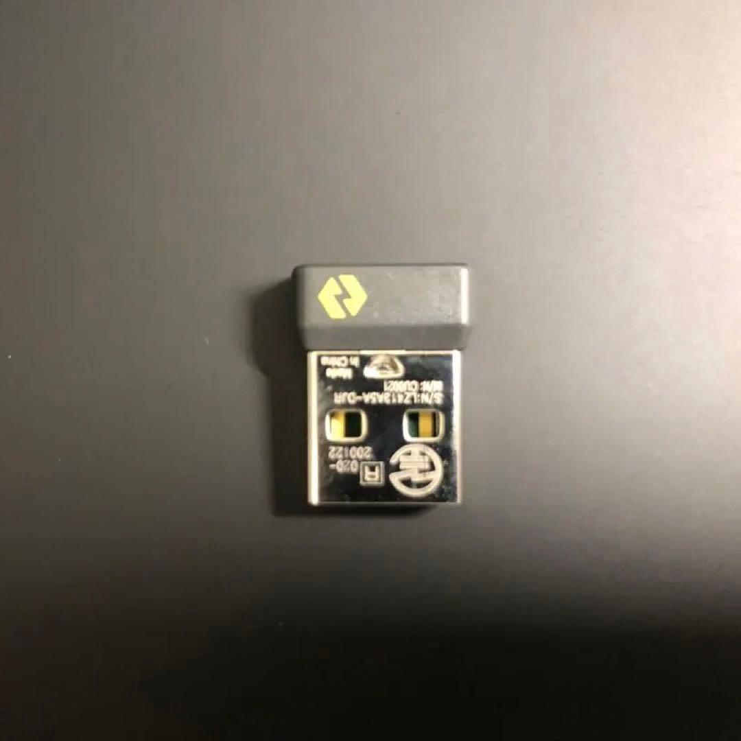 【未使用】Logicool Logi Bolt USBレシーバー（CU0021）