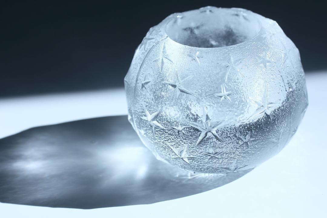 4139 レア　イッタラ オーダーメイド品 iittala タハティ