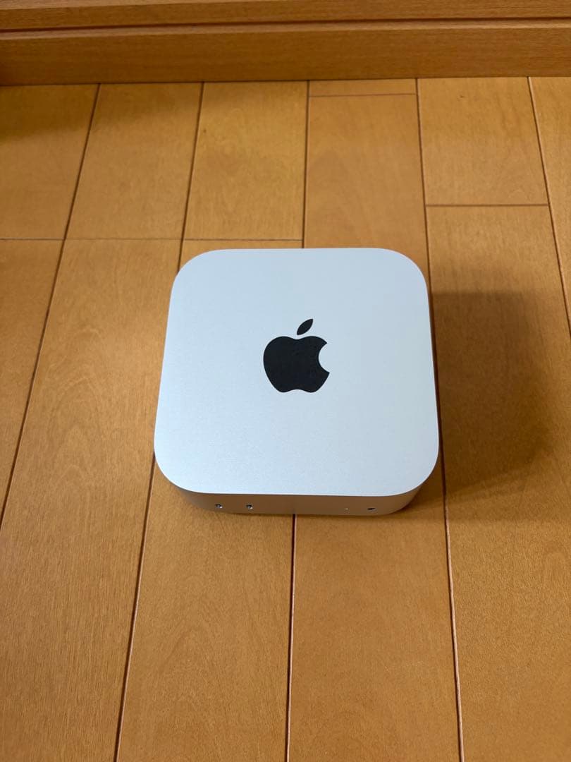 Apple Mac mini M4 16GB/256GB