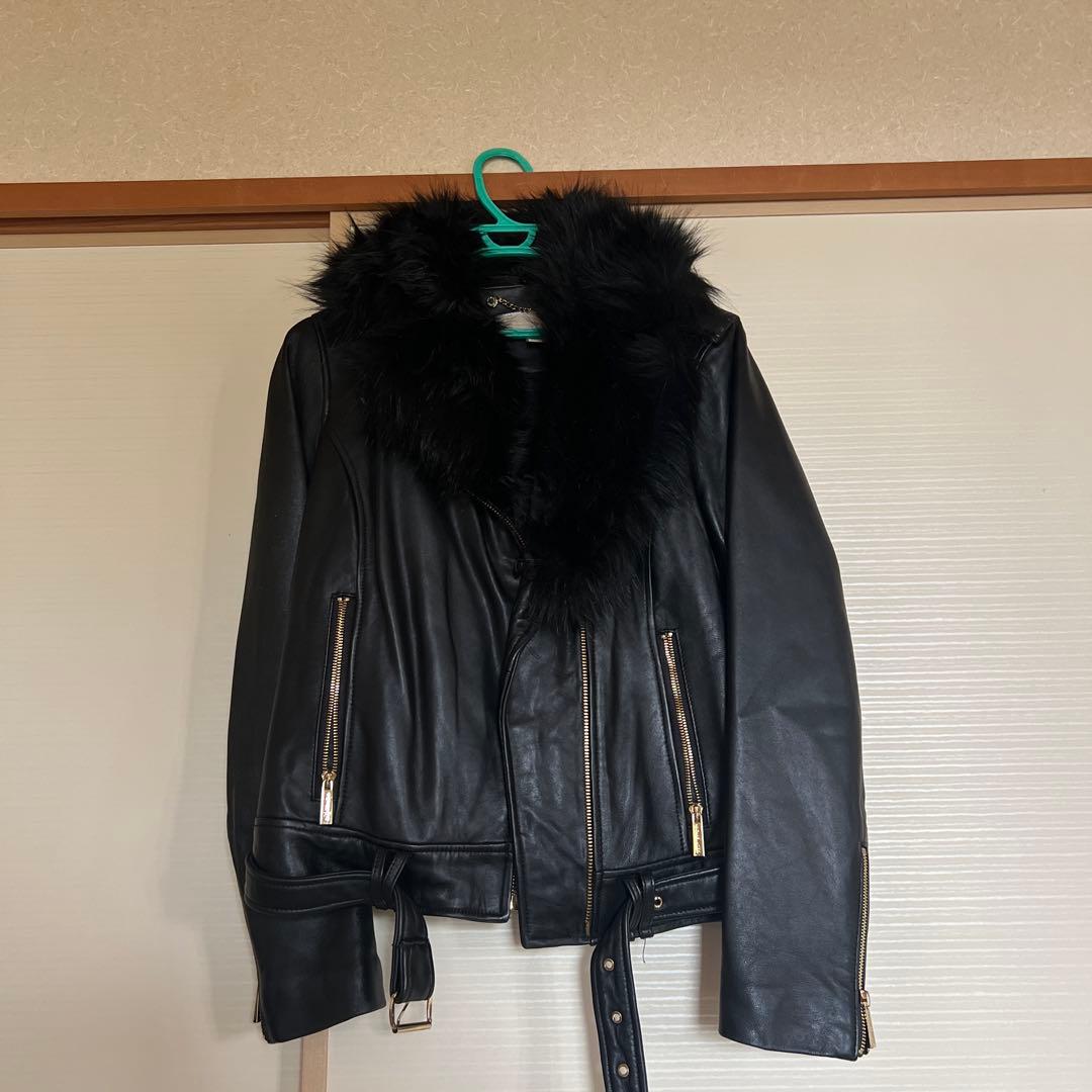 Michael kors マイケルコース　ジャケット