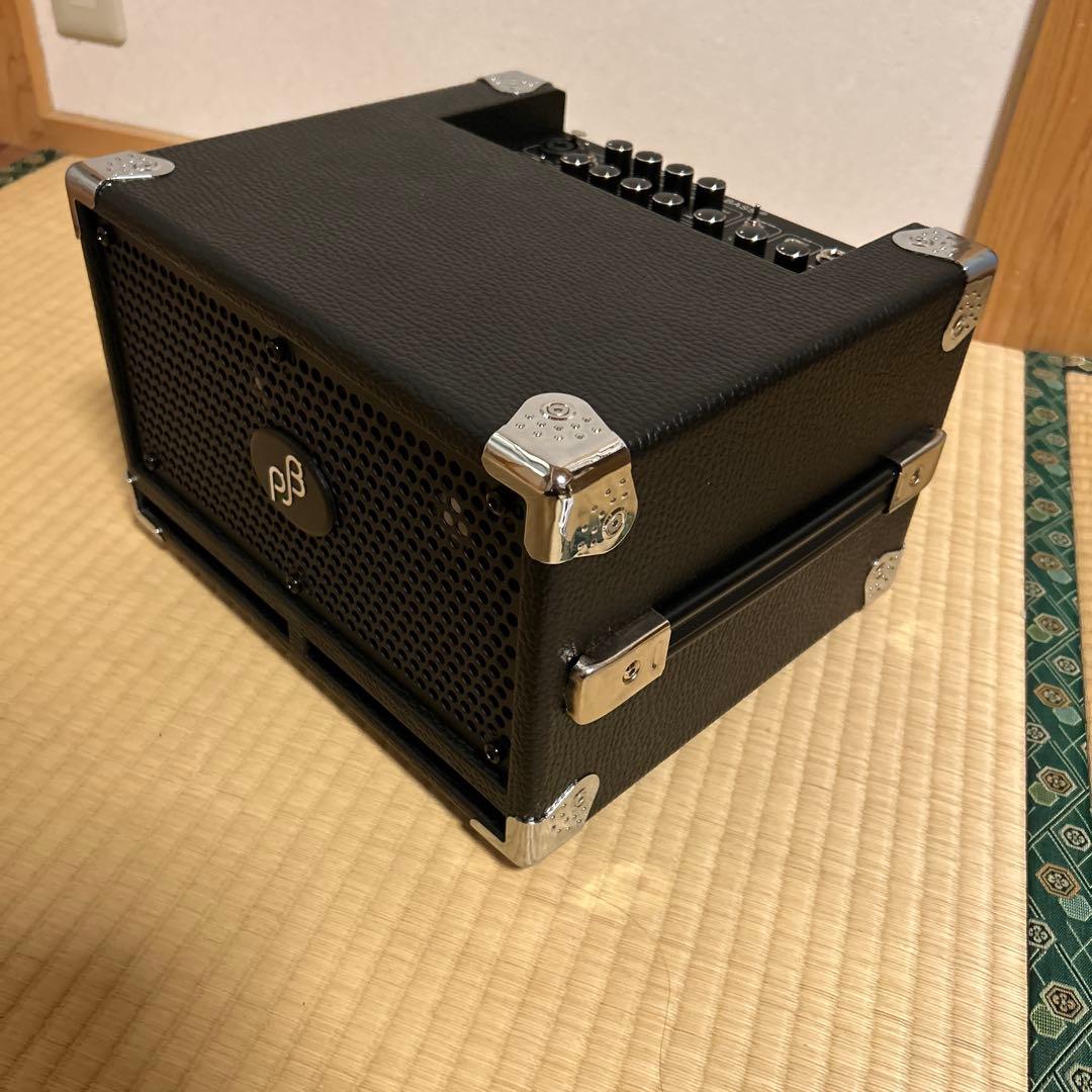 PHIL JONES BASS BASS CUB 2 ベースアンプ　美品