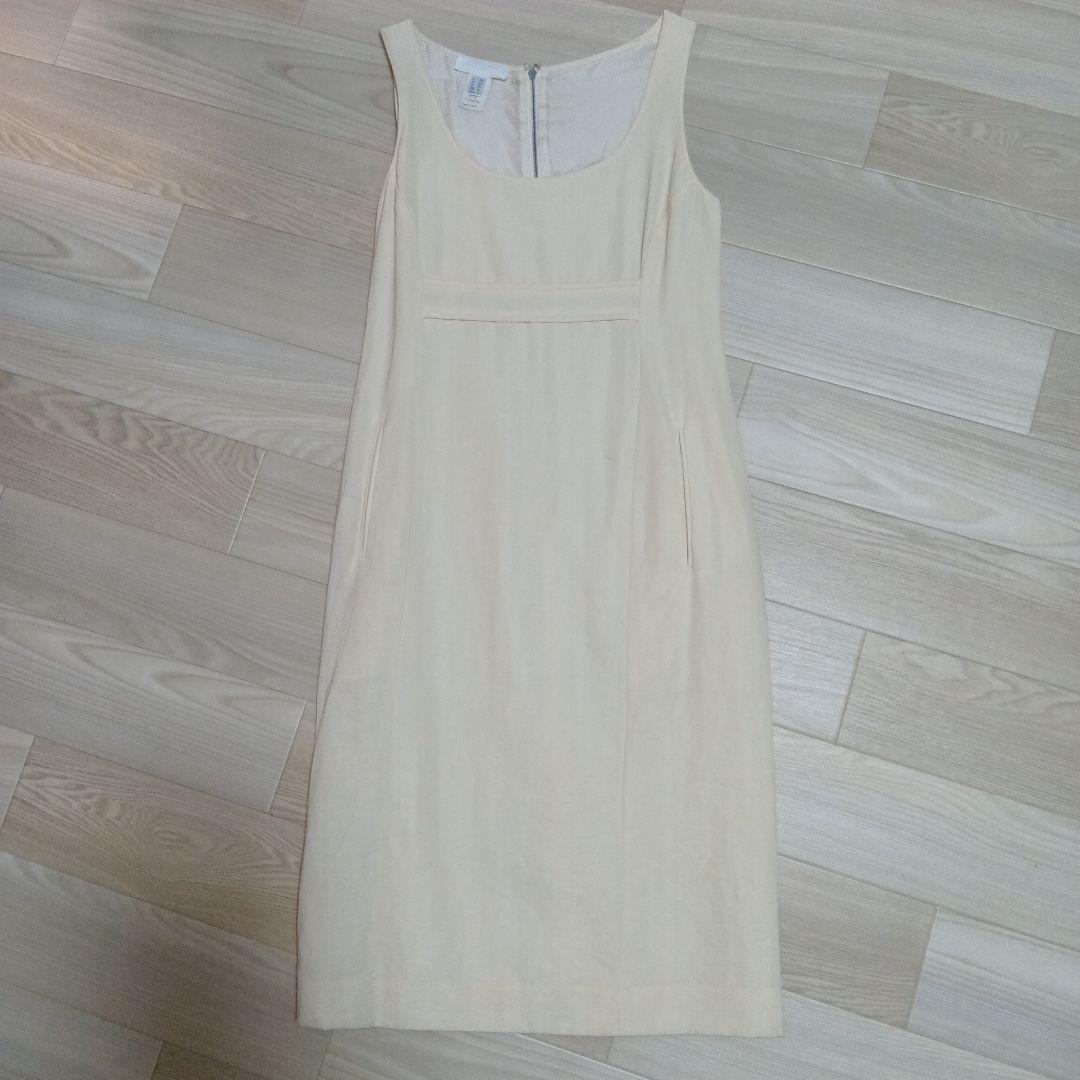 (大幅お値下げ) narciso rodripuezイタリア製　ワンピース