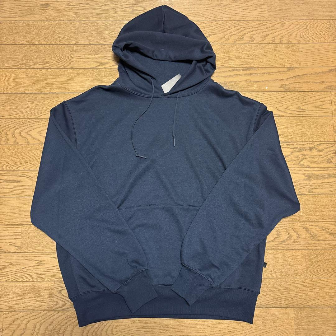 ダイワピア39 テックスウェットフーディ サイズS 新品未使用