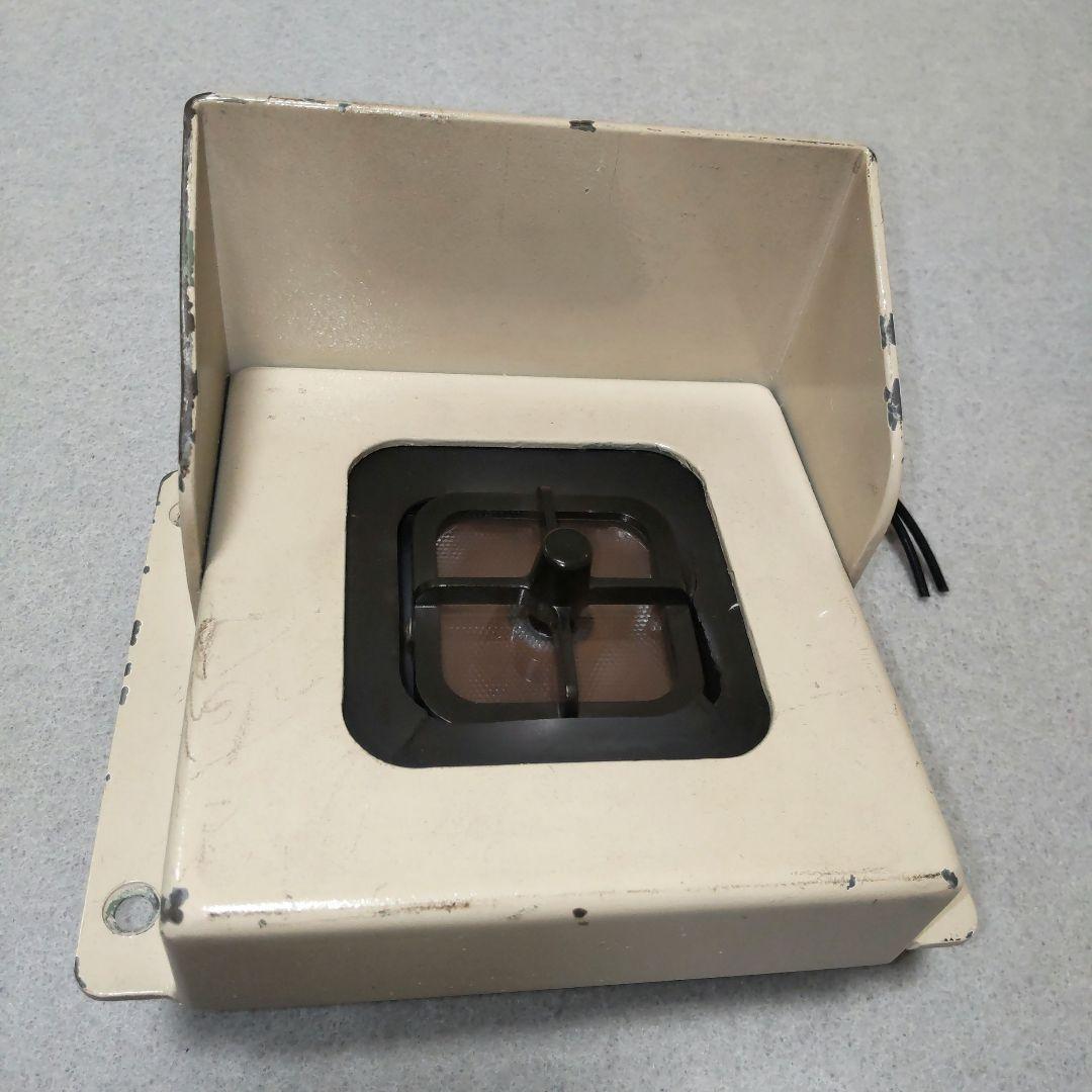 東京メトロ8000系 行路表灯