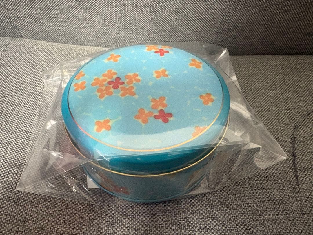 田子美紀　ガトー缶(金木犀) ローソン限定 by メルカリ