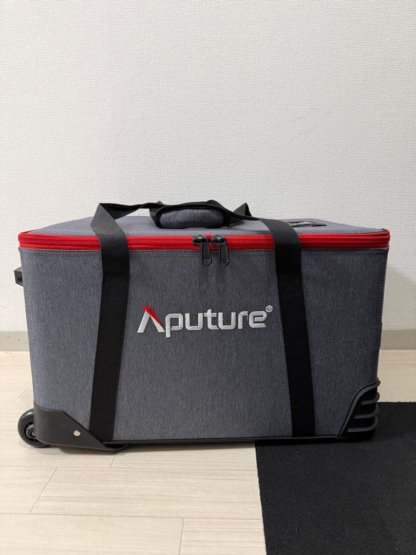 【最終値下げ】Aputure Light Storm 600d