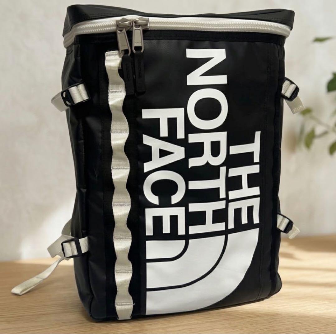 希少 THE NORTH FACE BCヒューズボックス リュック バックパック