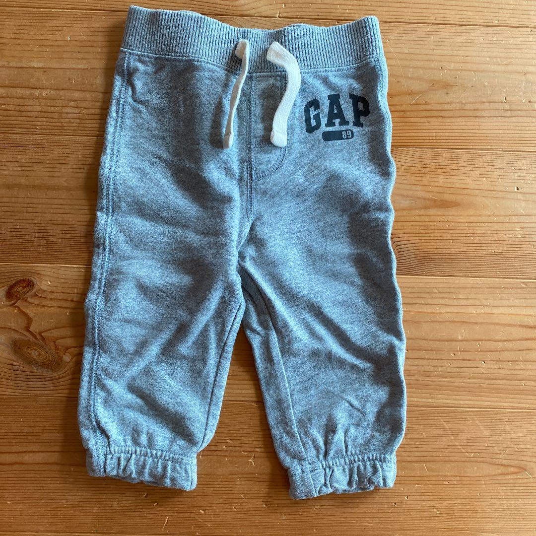 GAP スエットパンツ