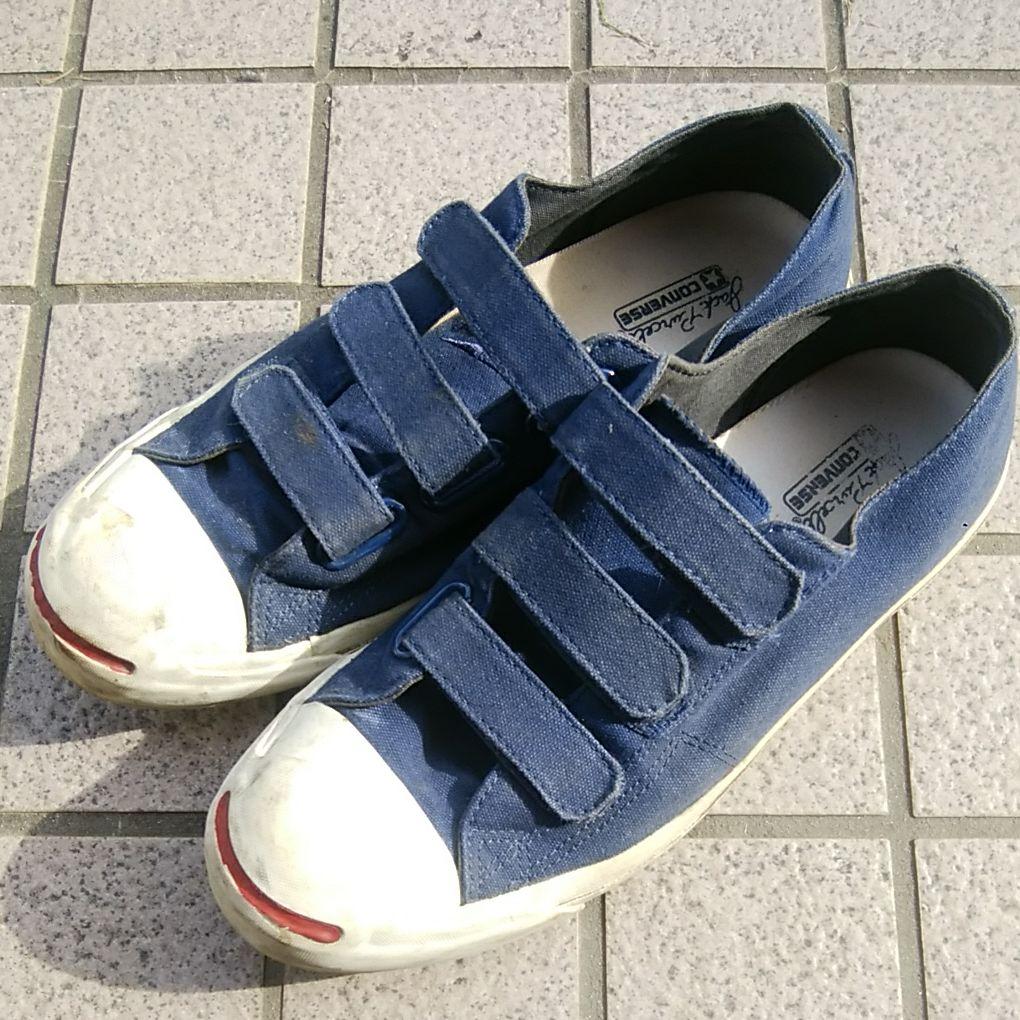 CONVERSE　ジャックパーセル　28.0