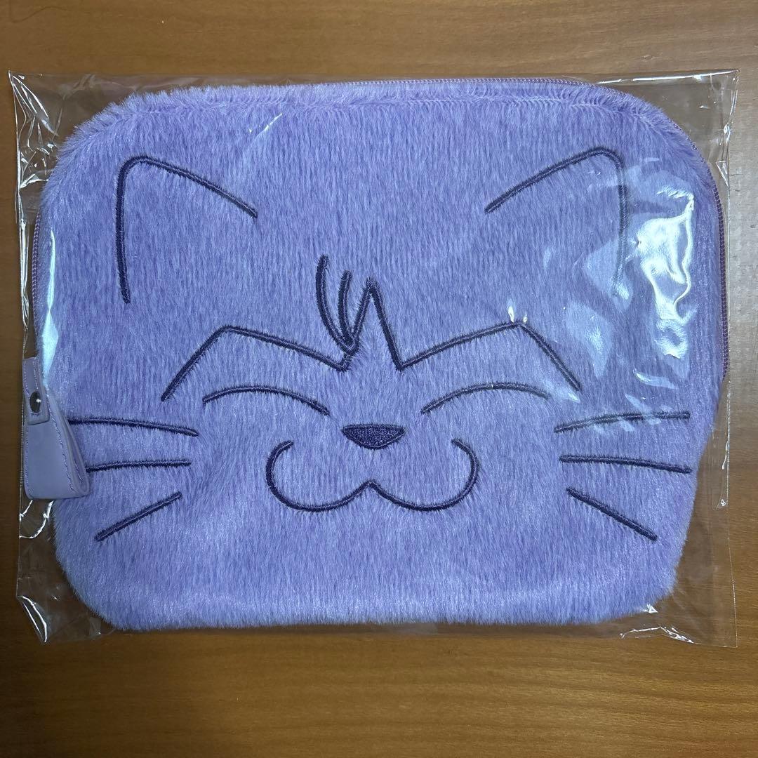 怪獣8号 ポーチ 保科宗四郎 by メルカリ