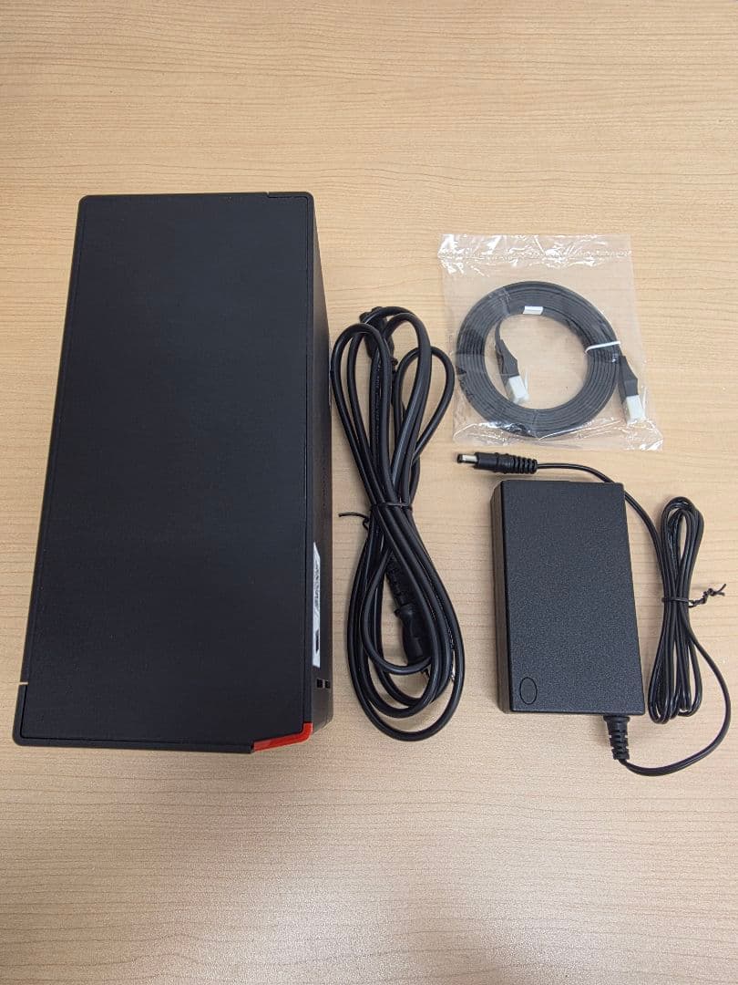 BUFFALO LinkStation LS720D1602 16TB
