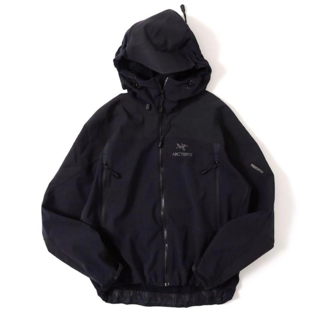 00s ARC'TERYX SIGMA SV Jacket XL アークテリクス