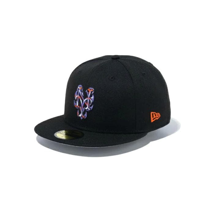 Tetsuya Nakamura NANZUKAGALLERY 59FIFTY