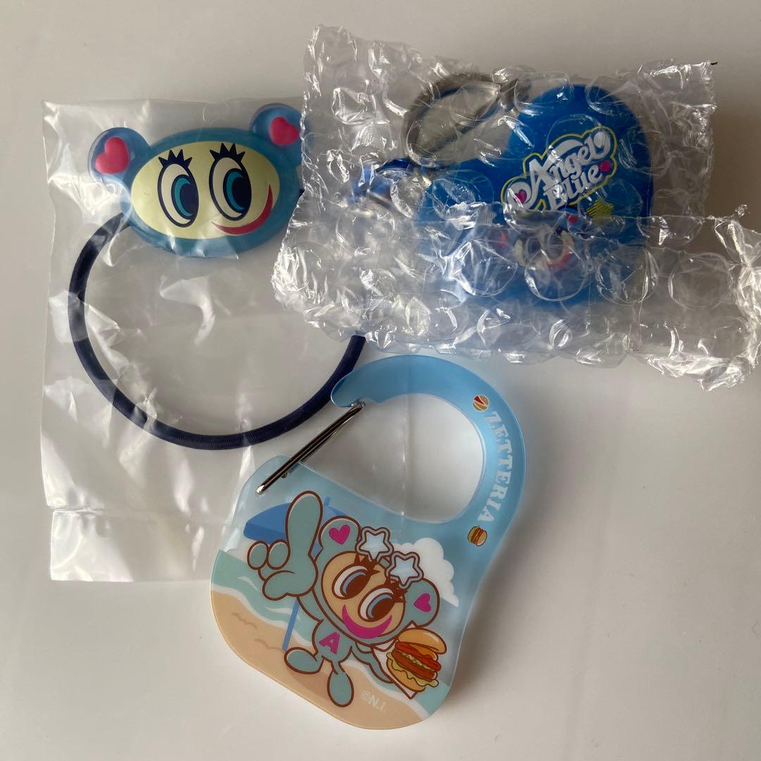 ナルミヤキャラクターズ ナカムラくんセット