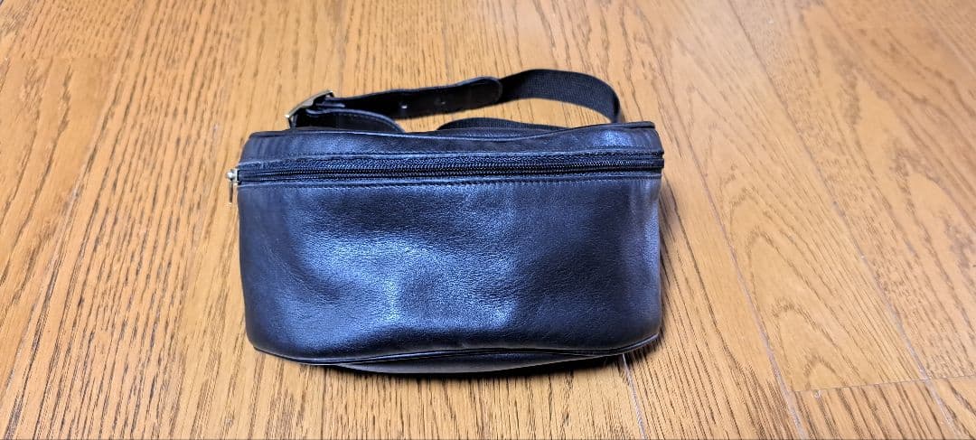 OLD COACH ウエストバッグ ボディバッグ ヴィンテージ