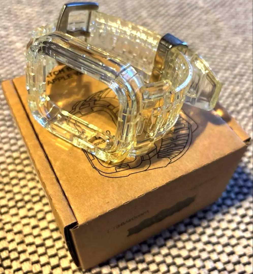 Apple Watch バンド 42-44mm