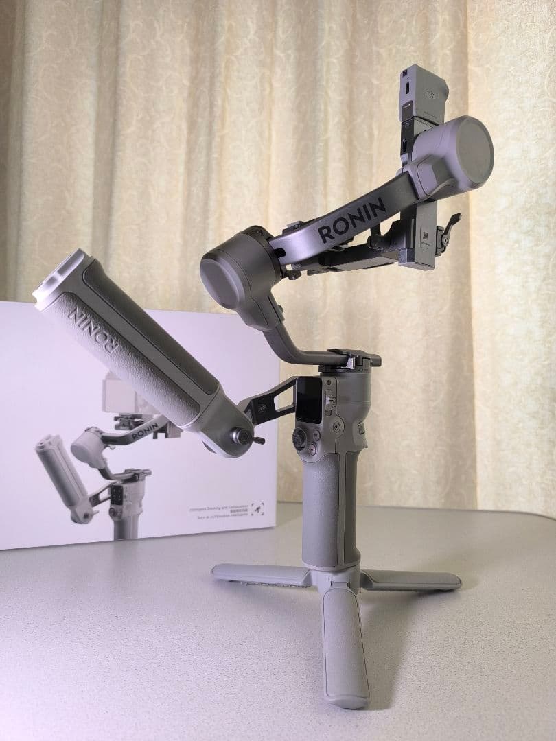 DJI RS4 Mini COMBO コンボ