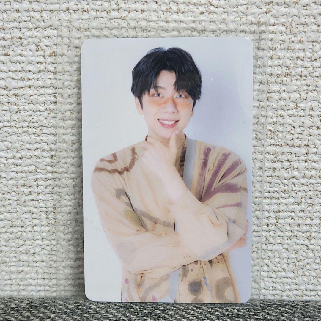 朗読劇 リュズタン ビジュアルカード 西山宏太朗 A 25日 by メルカリ