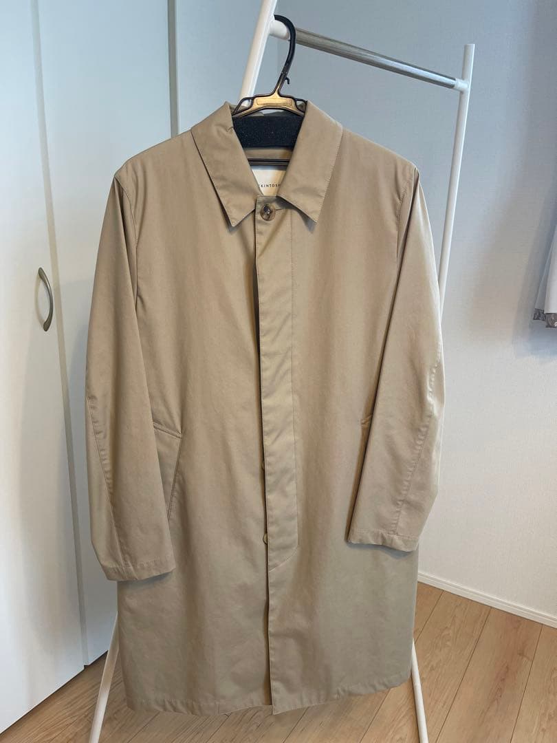 マッキントッシュ　MACKINTOSH コート