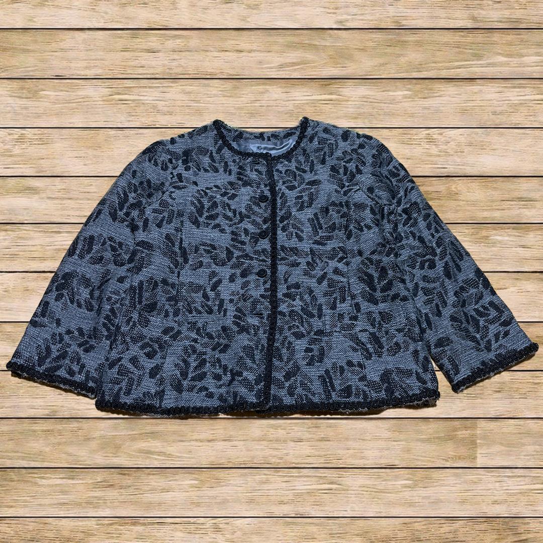 00's vintage ジャケット　アーカイブ　グランジ　y2k パンク