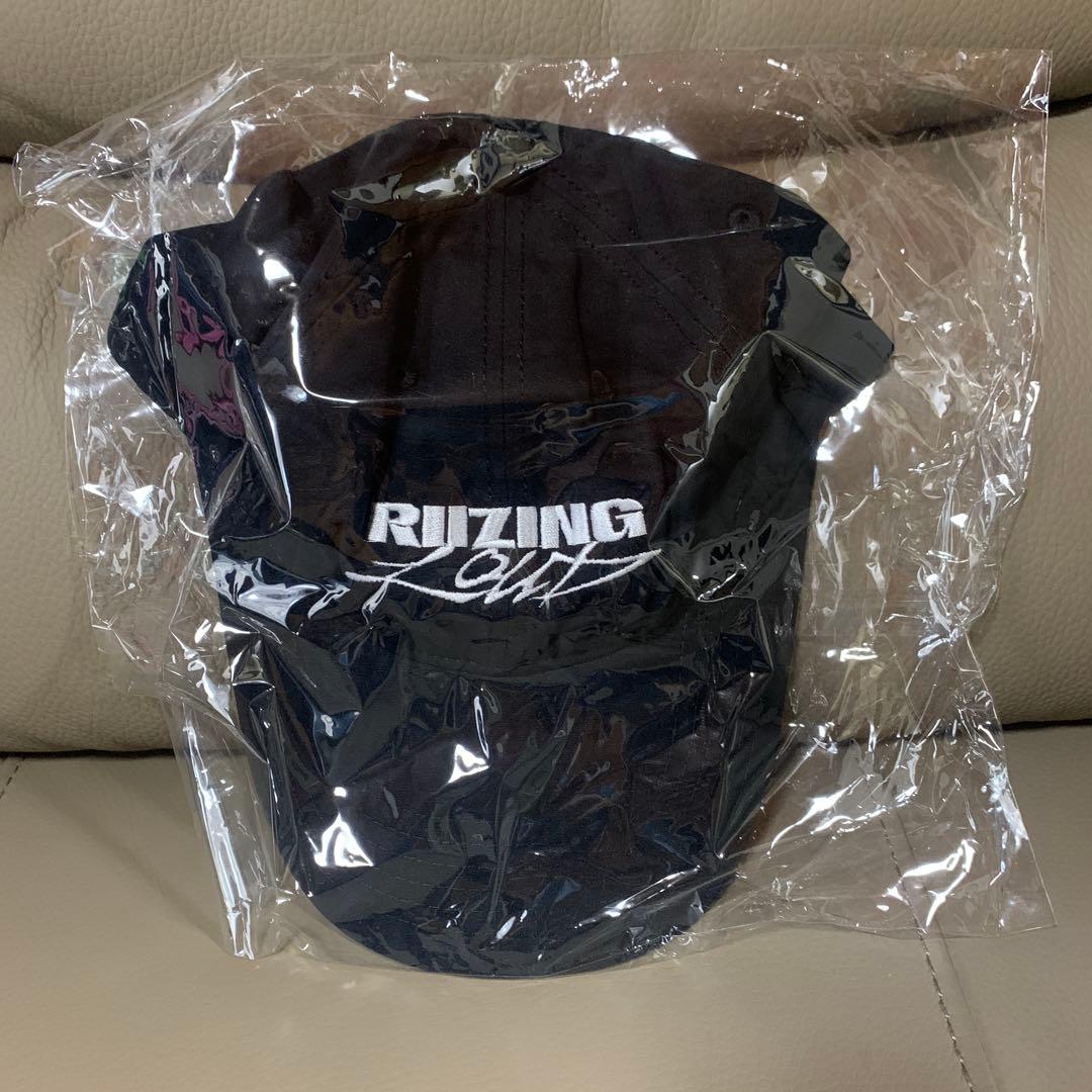 RIIZE RIIZING LOUD台湾　キャップ by メルカリ