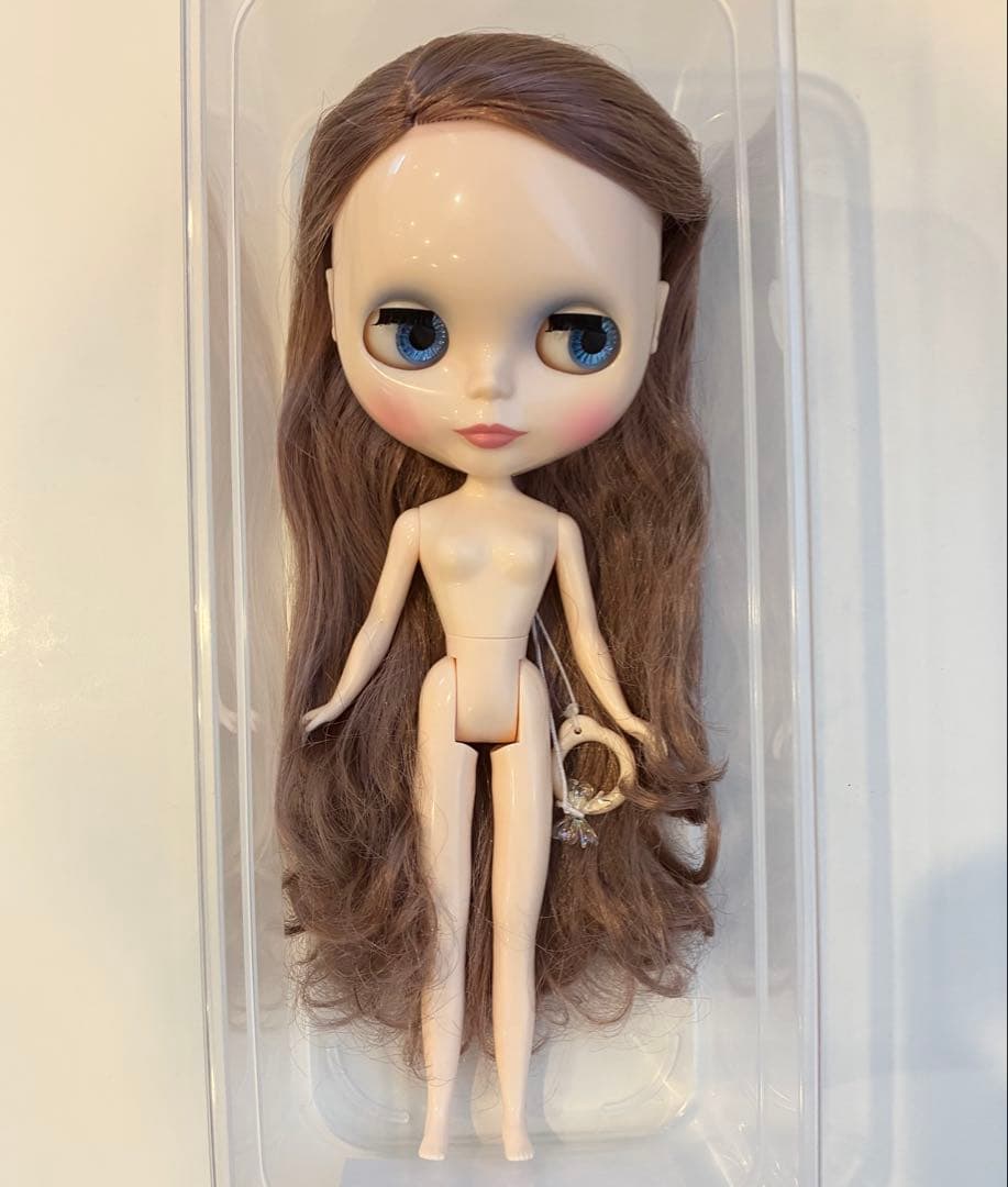 ネオブライス オデット レイク オブ ティアーズ カスタム