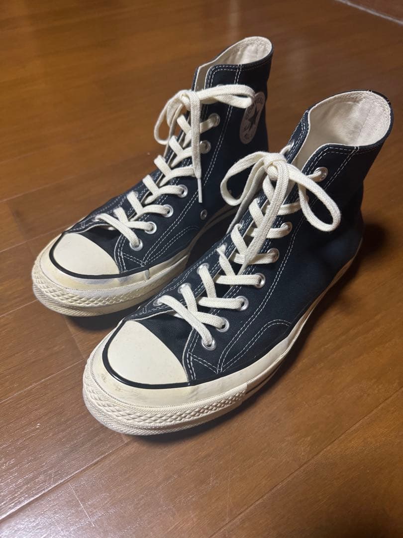 CONVERSE Chuck Taylor All Star ct70