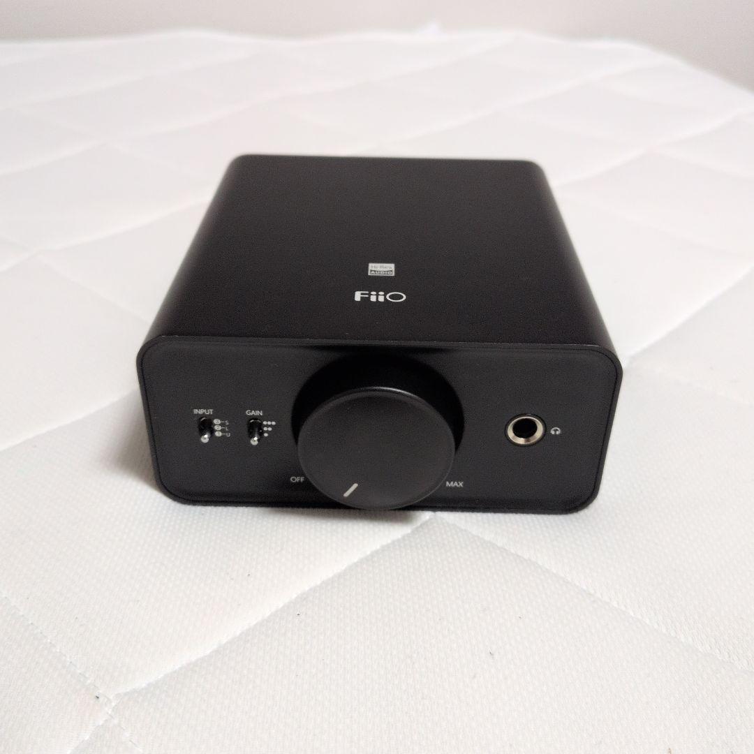 FiiO K5 Pro ESS