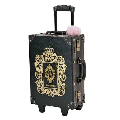 【Disney Alice】ゴシックアリストロリー BAG