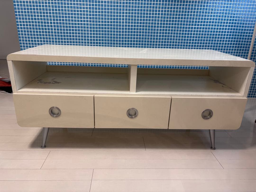 【レア品】レグナテック テレビボード