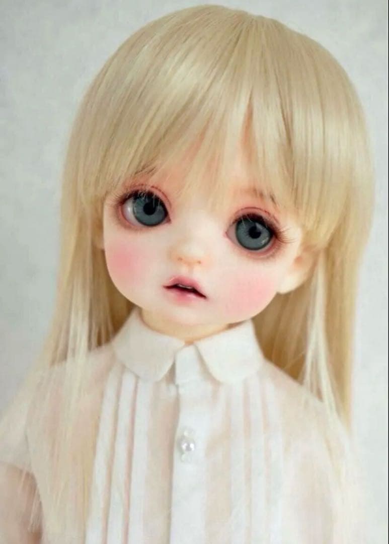 最終価格　KANA様　petit soiree petit fondue ヘッド