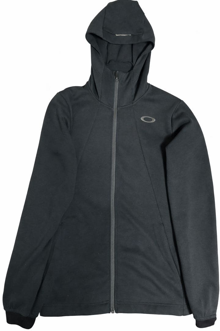 Oakley ブラック ジャージセット Lサイズ