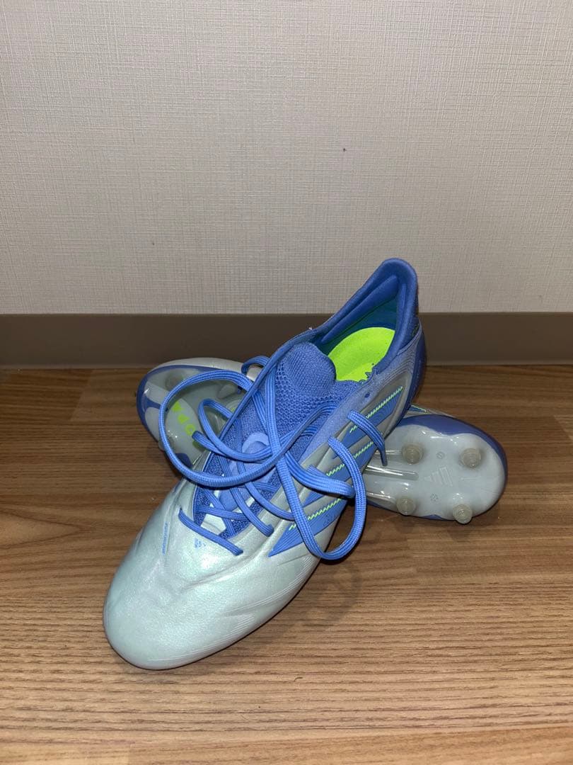 コパピュアIIIエリートAG