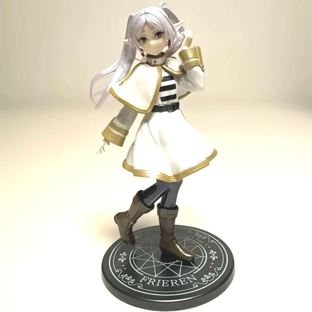 葬送のフリーレン　フィギュア