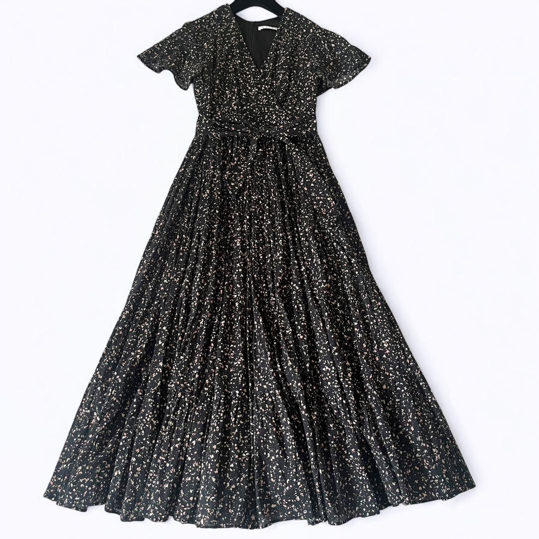 MARIHA × Demi-Luxe BEAMS 別注 春のマドモアゼルのドレス