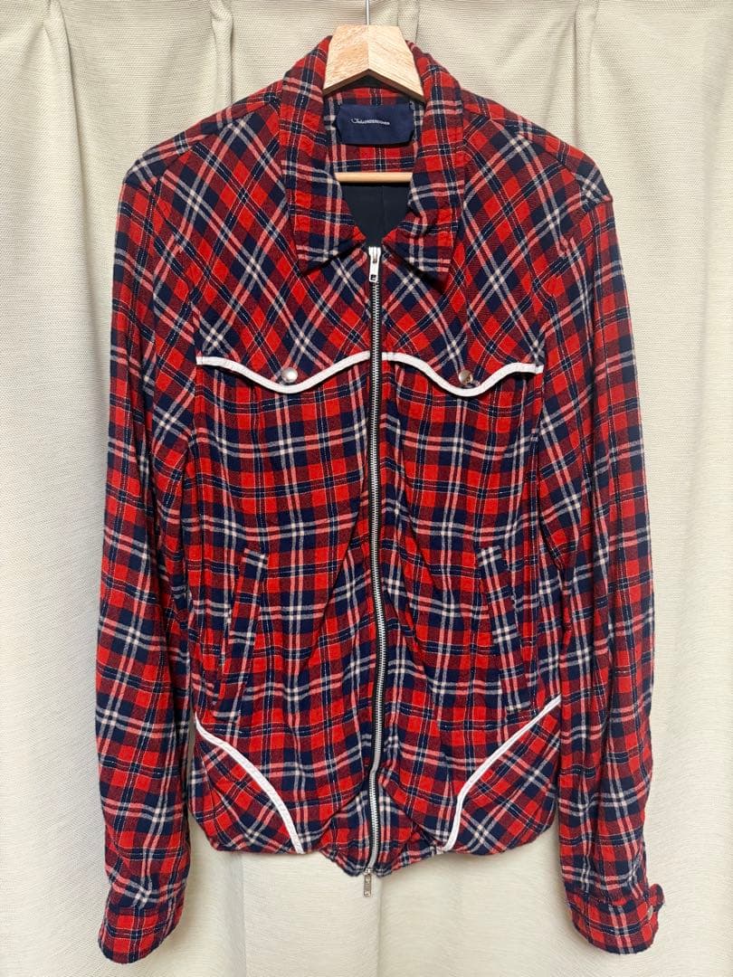 UNDERCOVER size2