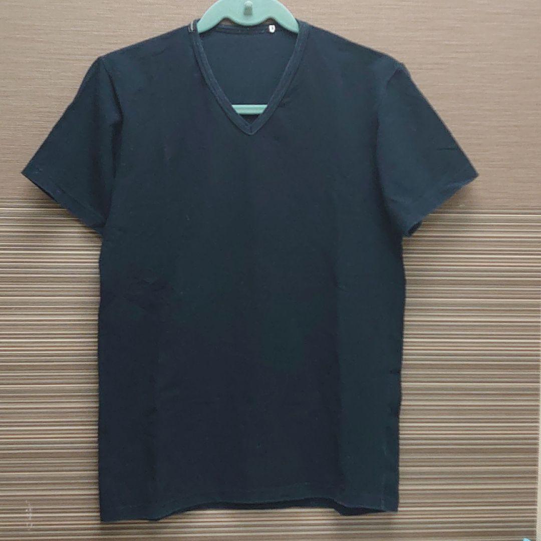 VネックTシャツ　ドルガバ